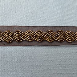 HT2182 brown_25mm
